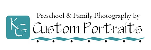 KG Custom Portraits